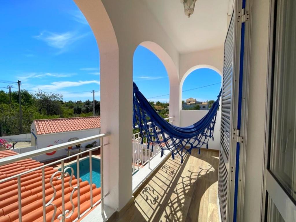 Arvela Villa Albufeira
