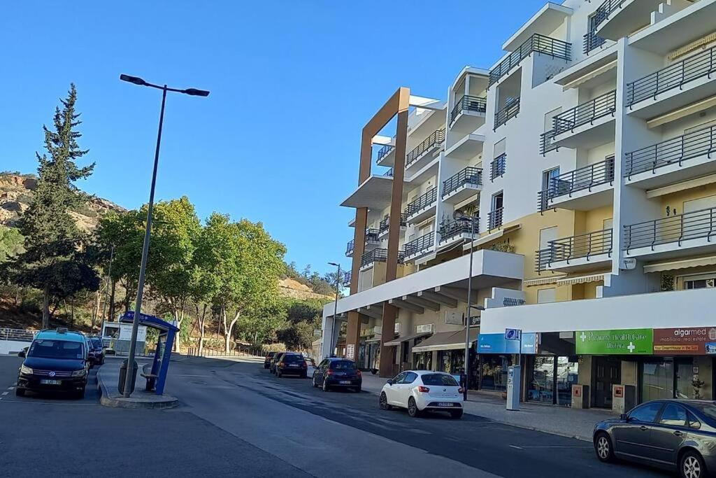 The Downtown Apartamento Albufeira
