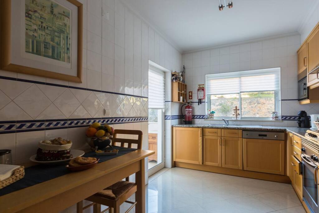 Apartamento The Downtown Albufeira