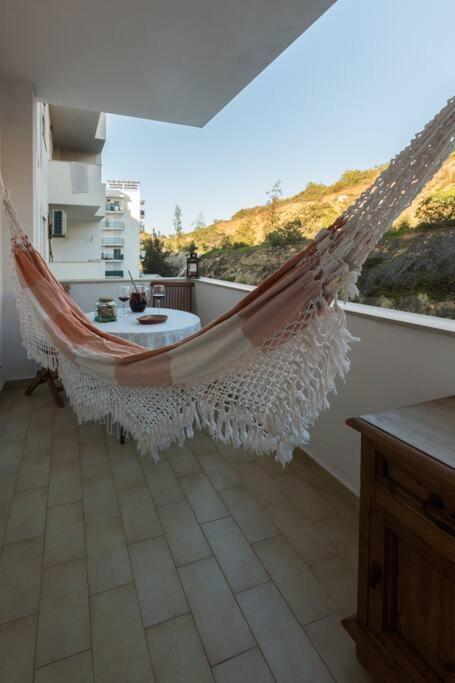 The Downtown Apartamento