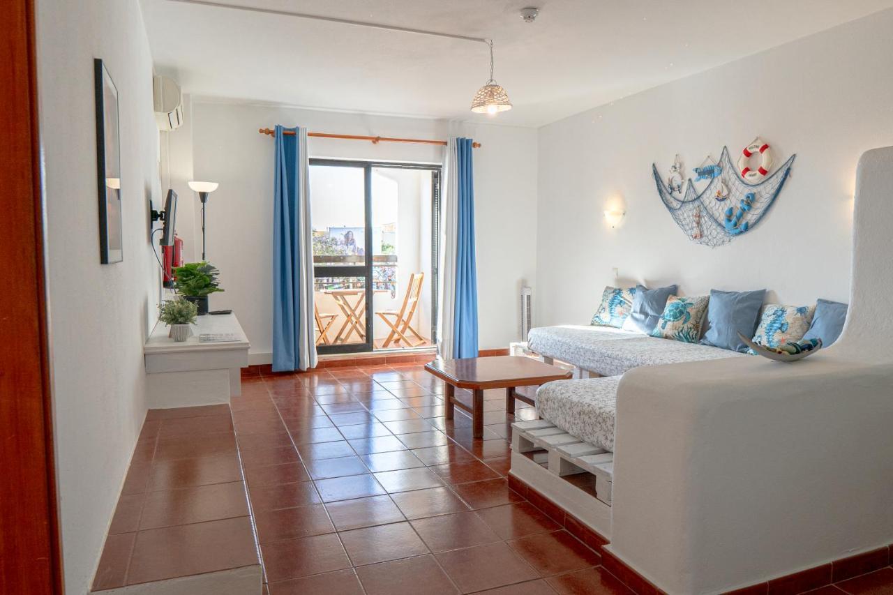Cozy Charm Apartment