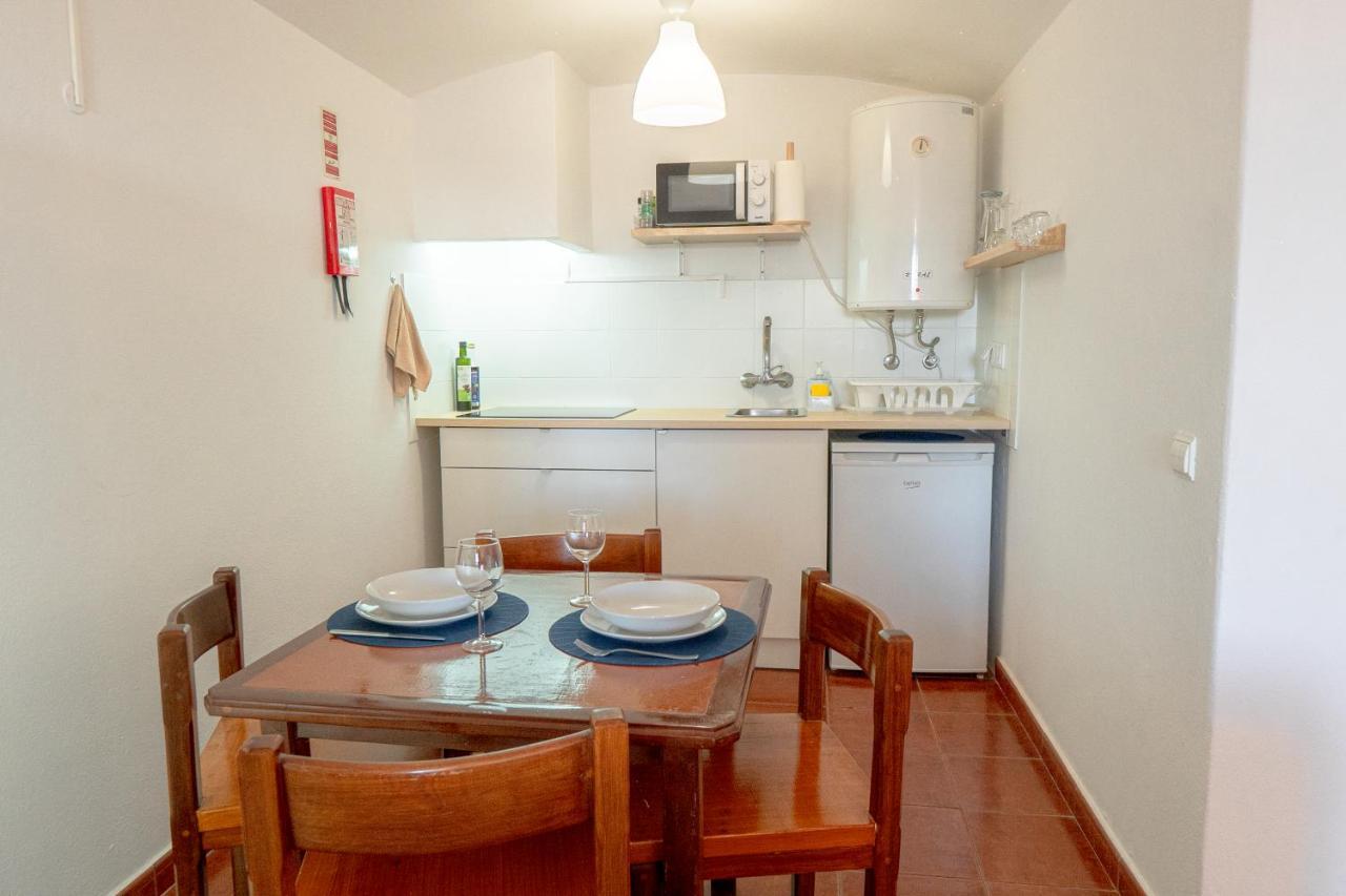 Apartment Cozy Charm Albufeira