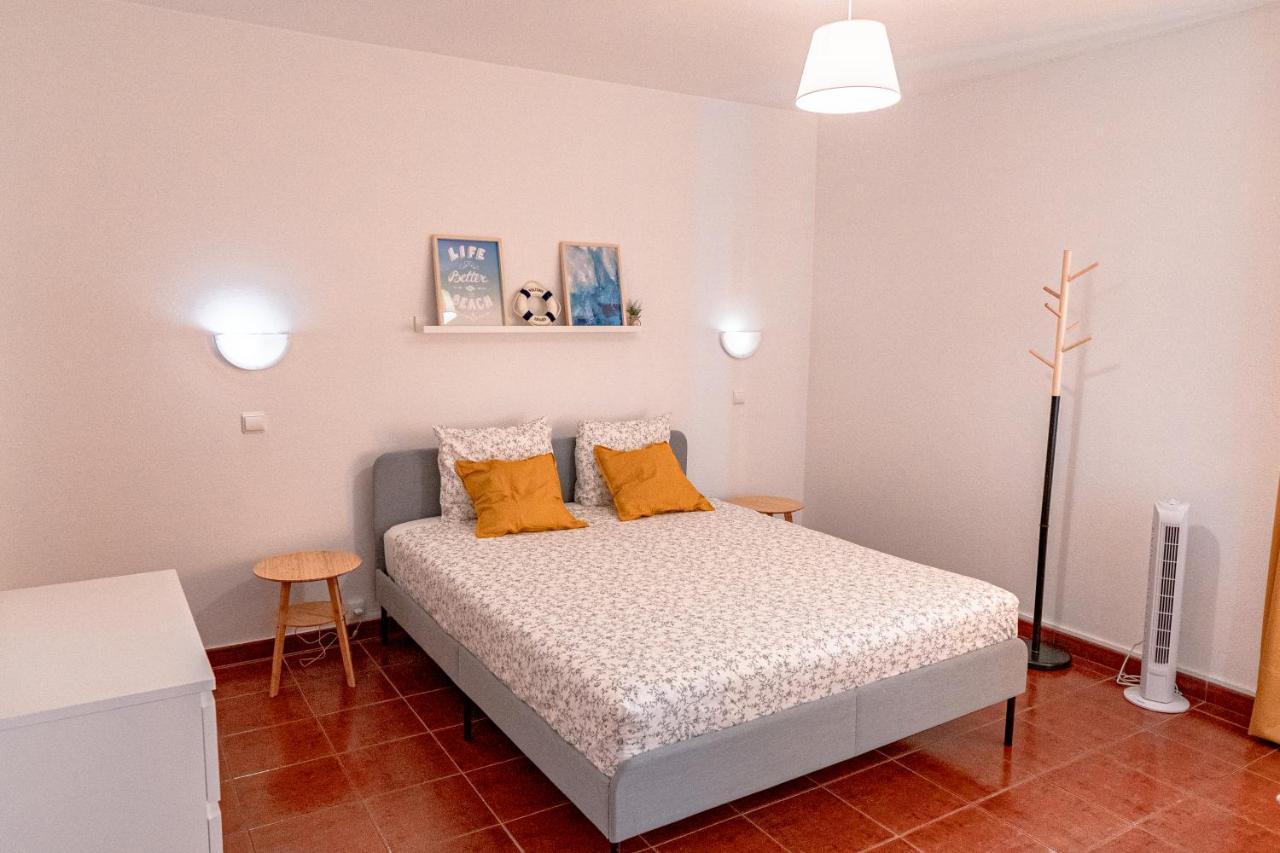 Cozy Charm Apartment Albufeira