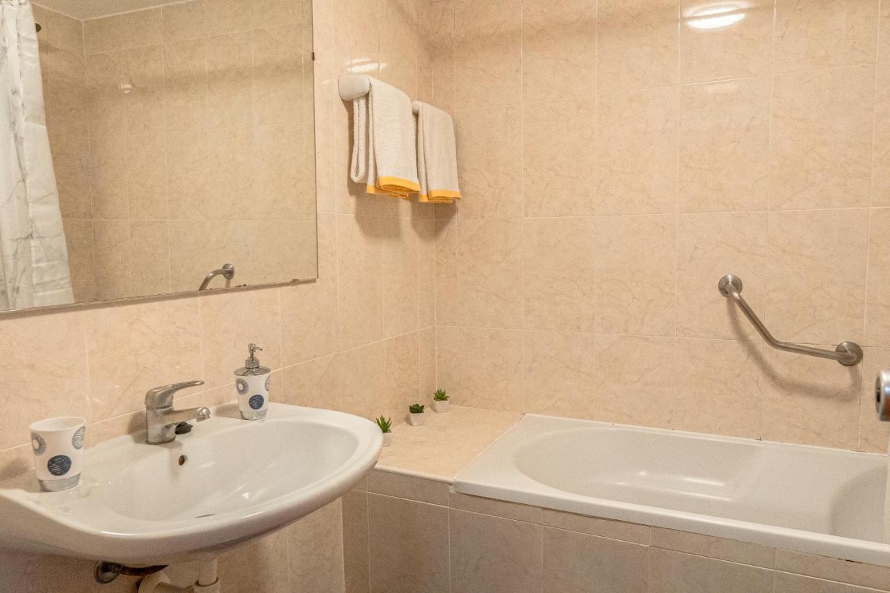 Cozy Charm Apartment Albufeira