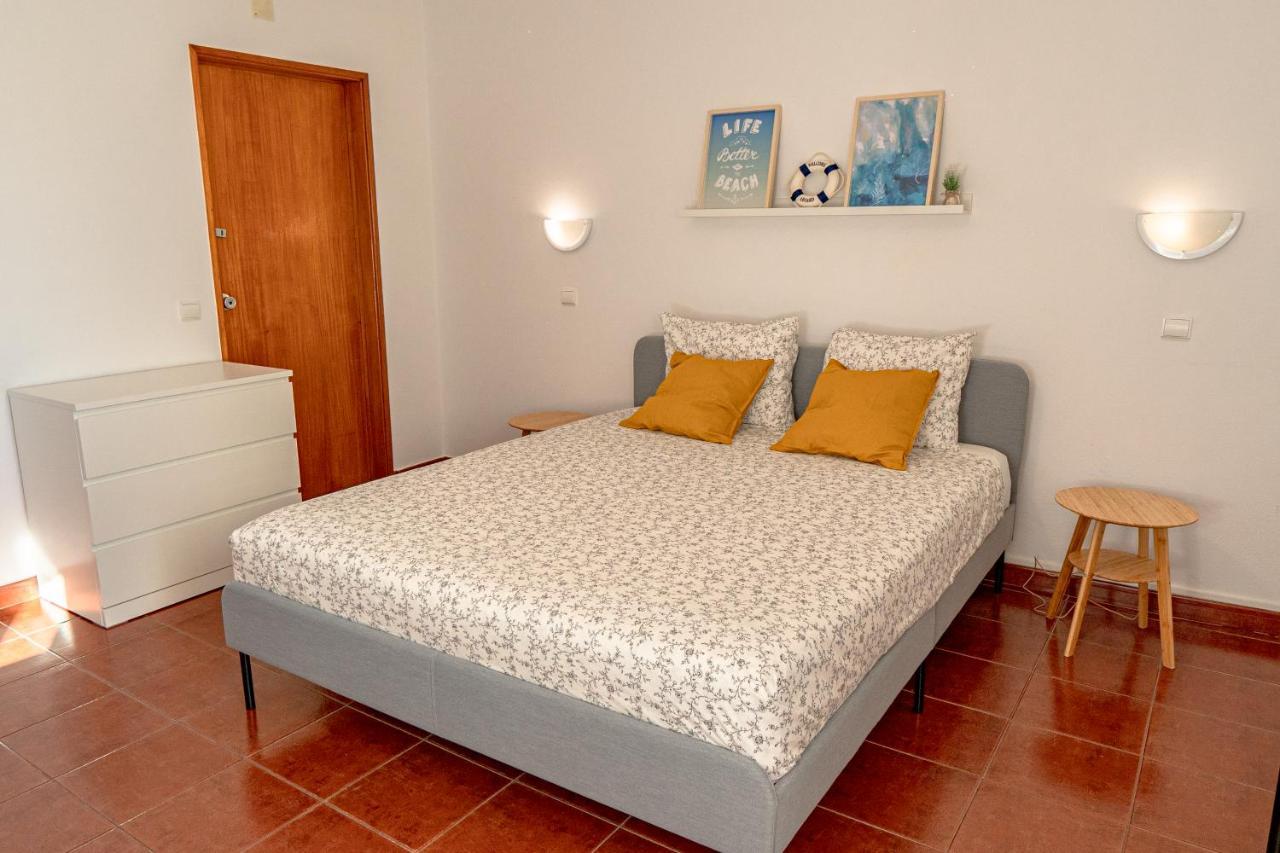 Apartment Cozy Charm Albufeira