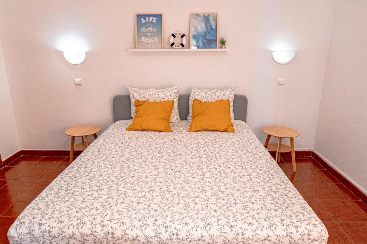 Cozy Charm Apartment Albufeira