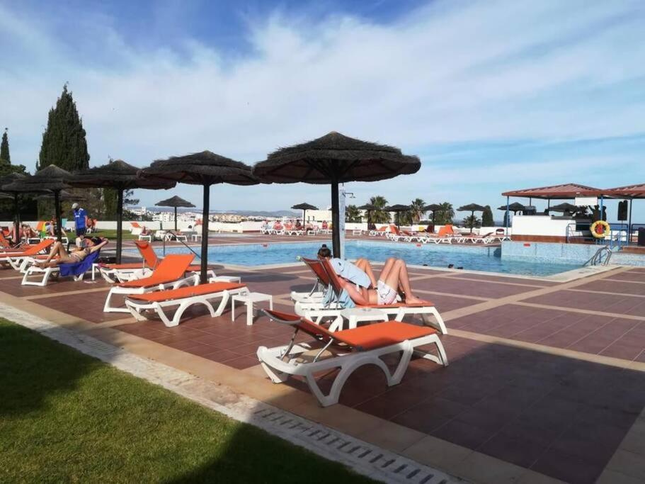 Apartment Sun House Old Town Albufeira