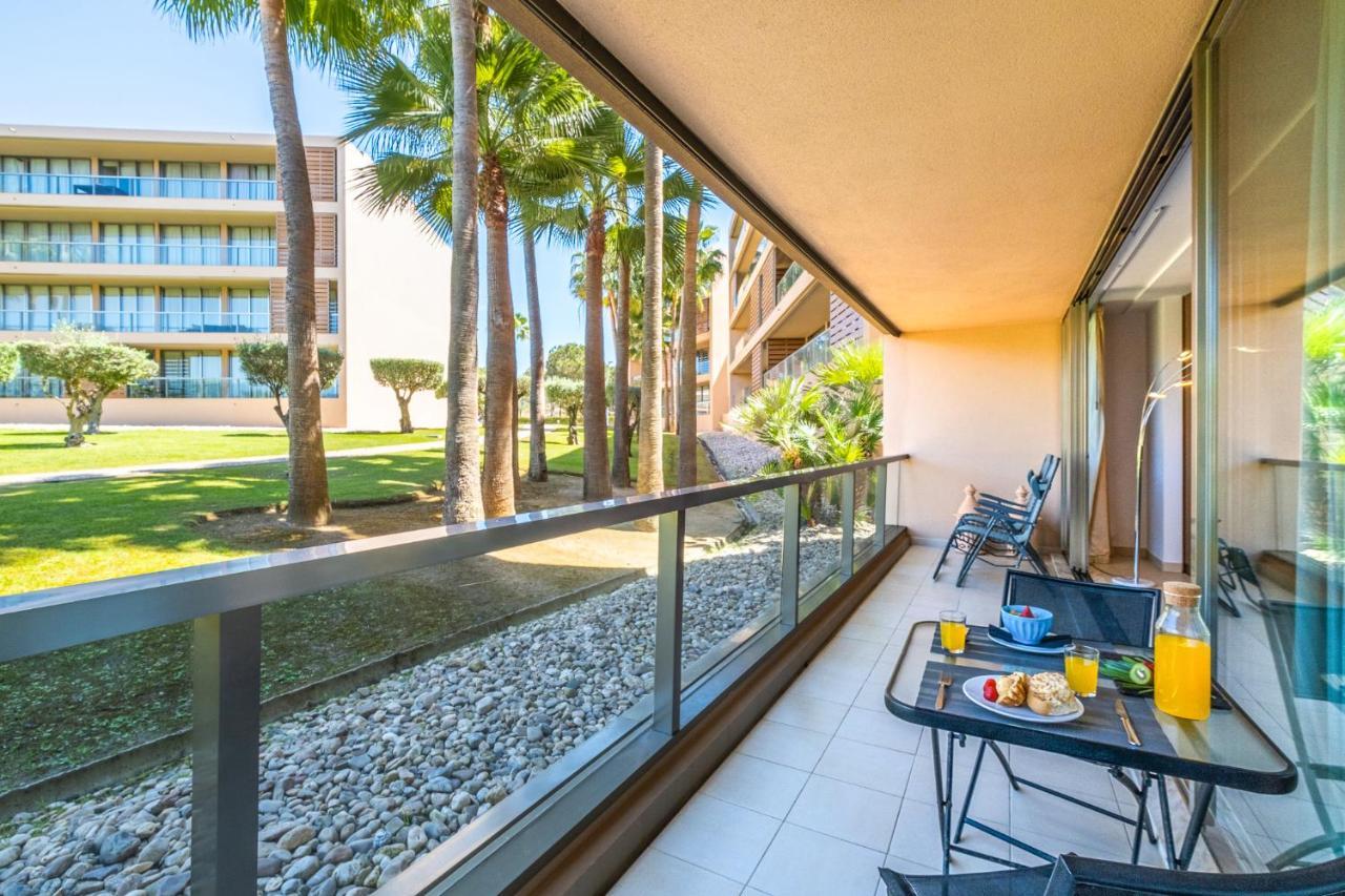 Salgados By Algarve Vacation Apartamento *