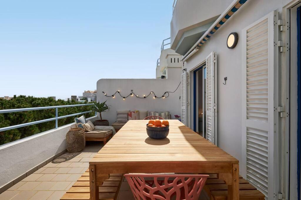 Apartamento Seaside Serenity Beachside Albufeira