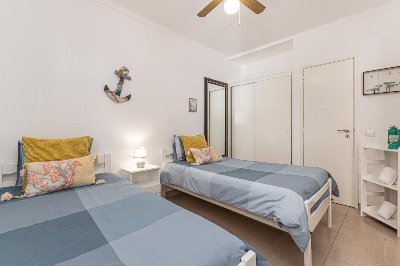 Yangmar By Alzira Apartment Albufeira