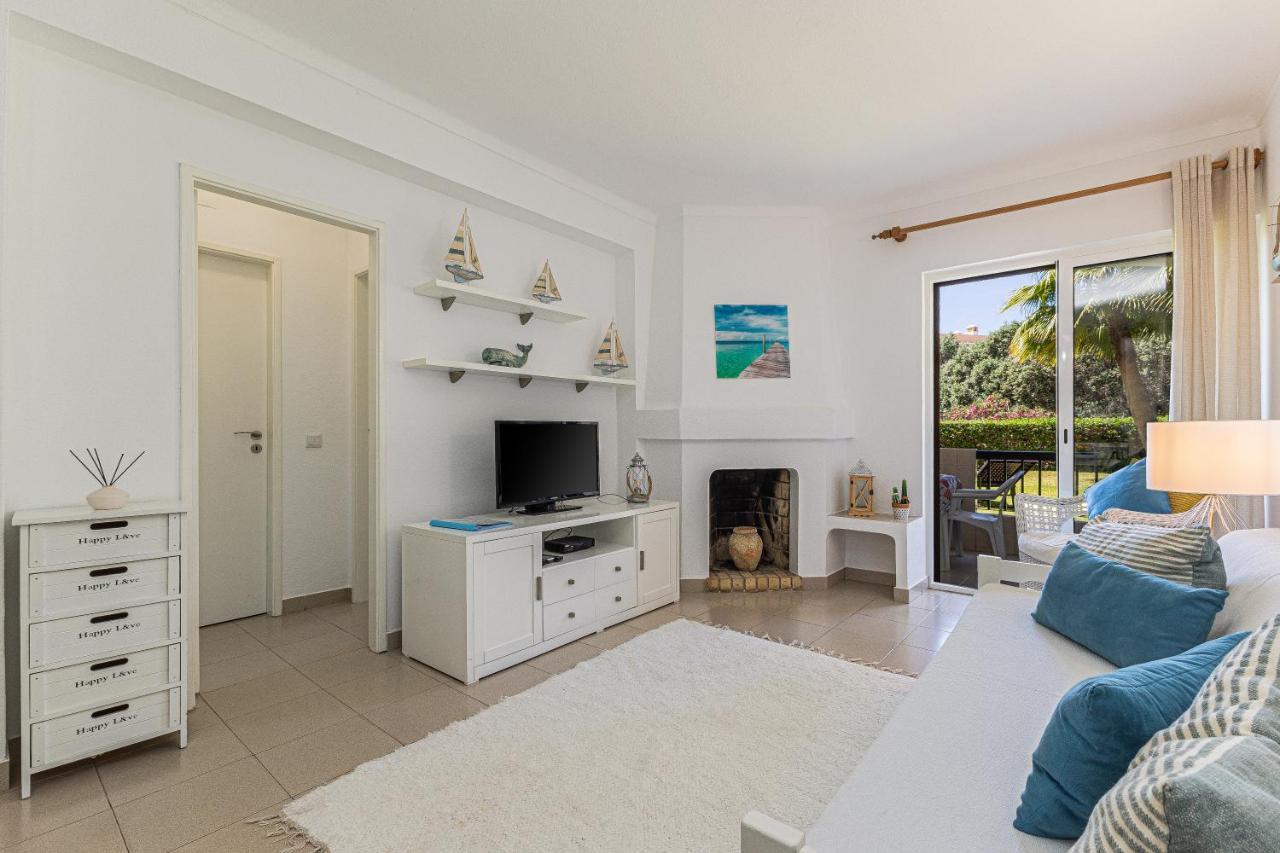 Apartment Yangmar By Alzira Albufeira