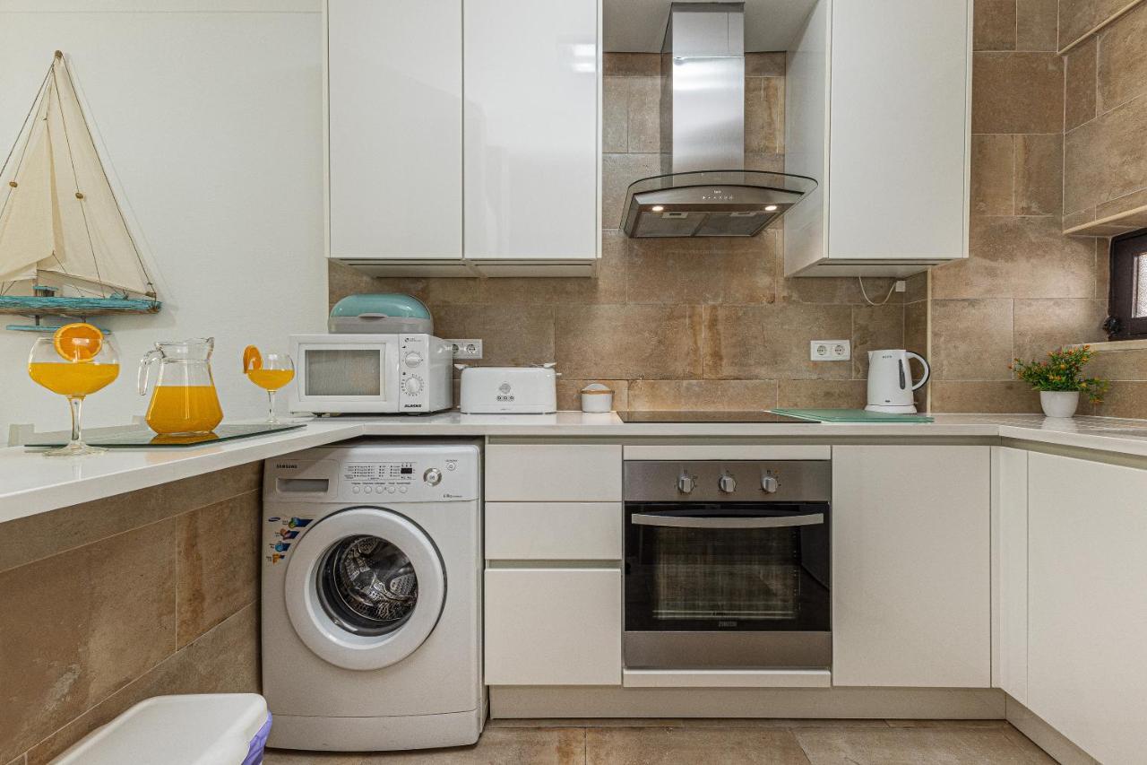 Apartment Yangmar By Alzira *