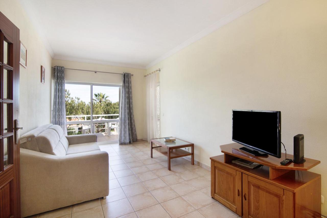 Yara With Terrace Apartamento Albufeira