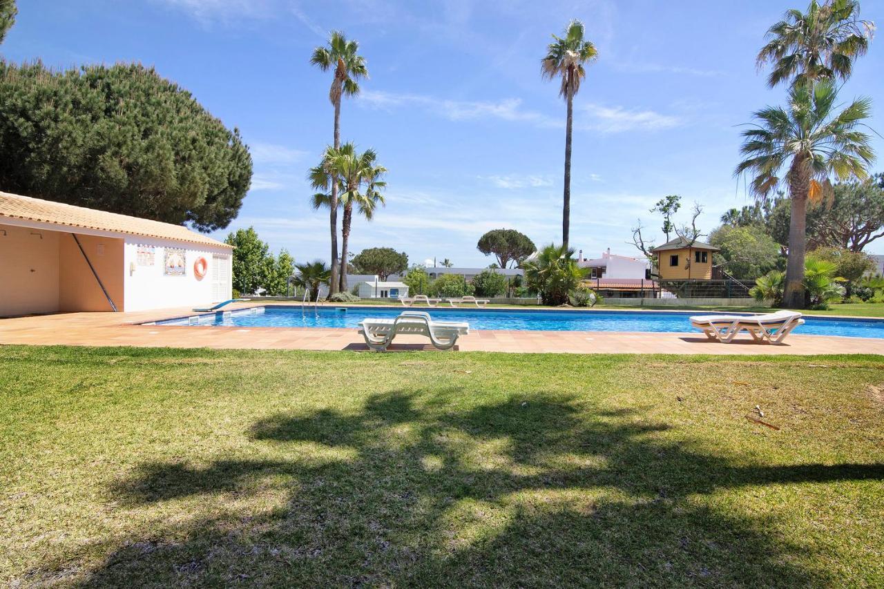 Apartamento Yara With Terrace Albufeira