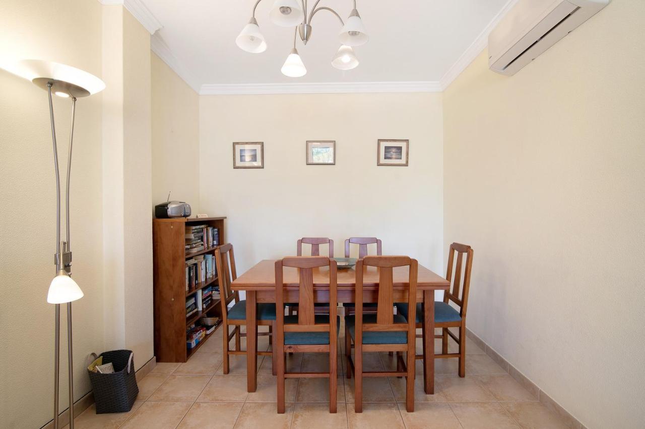 Apartment Yara With Terrace Albufeira
