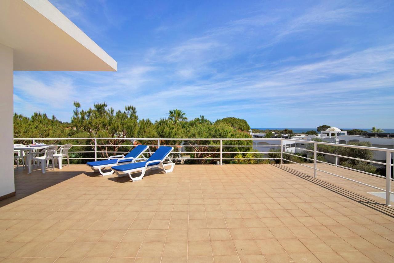Yara With Terrace Apartment Albufeira