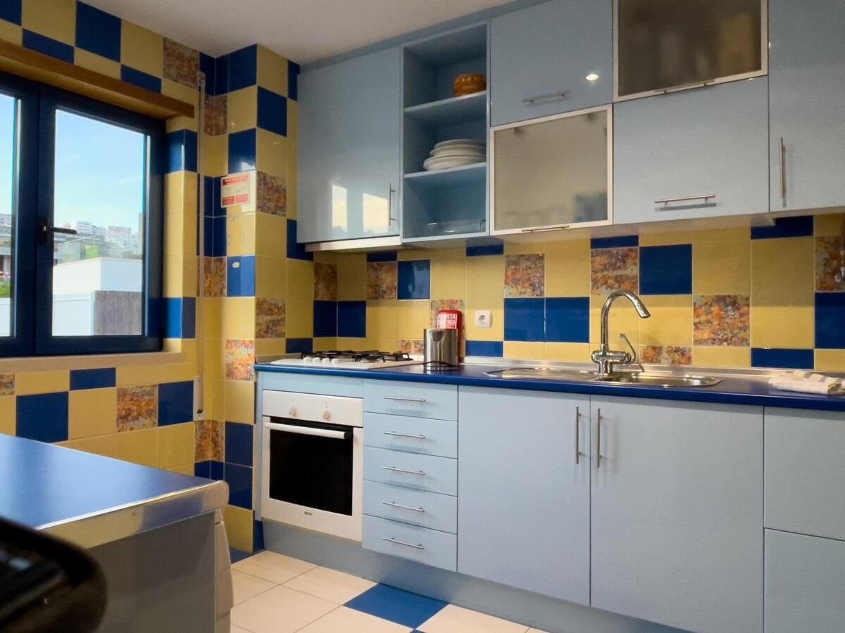 Da Orada T1 G 128 Marina Apartamento