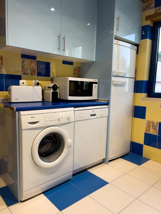 Da Orada T1 G 128 Marina Apartamento *