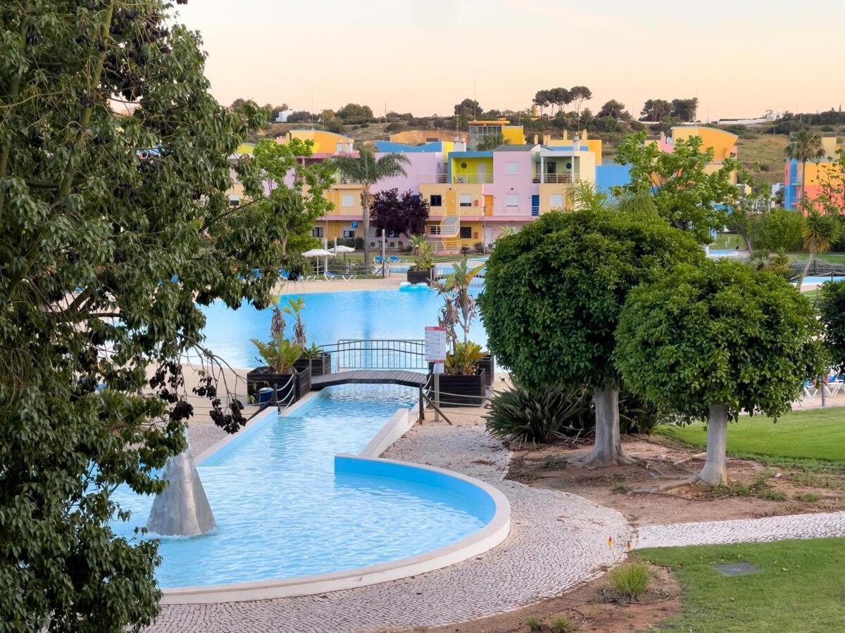 Da Orada T1 G 128 Marina Apartamento Albufeira