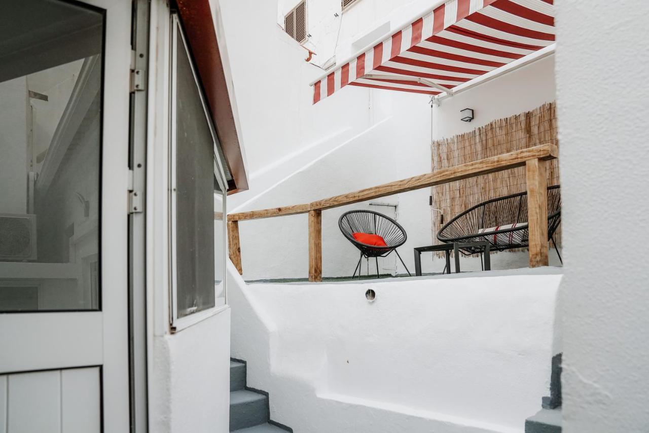 Apartment Butterfly Old Town Albufeira