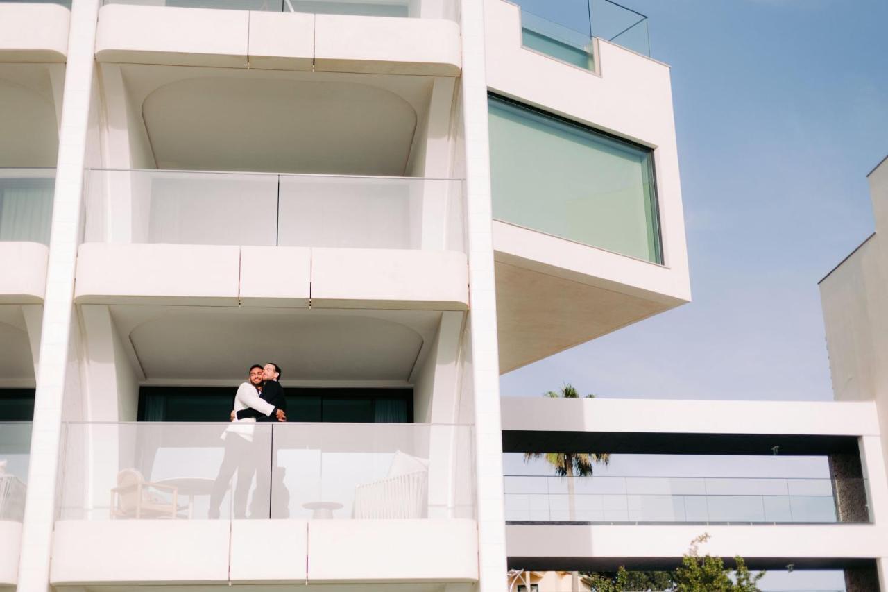 W Residences Algarve
