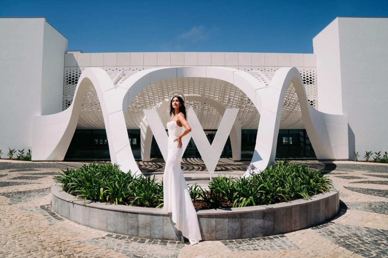W Residences Algarve Albufeira