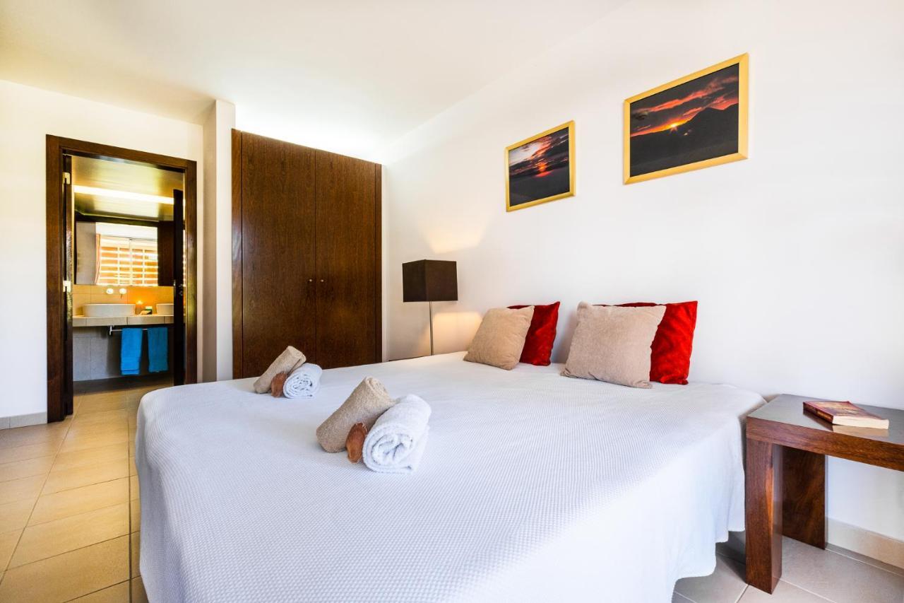 Apartamento Salgados By Algarve Vacation *