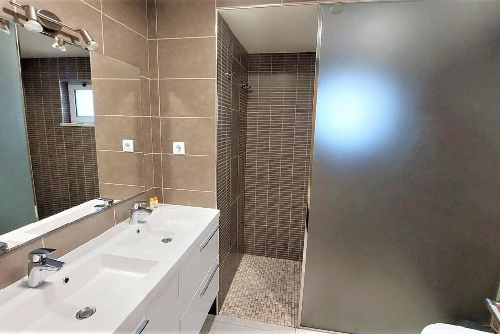 Apartment Oura Parque *