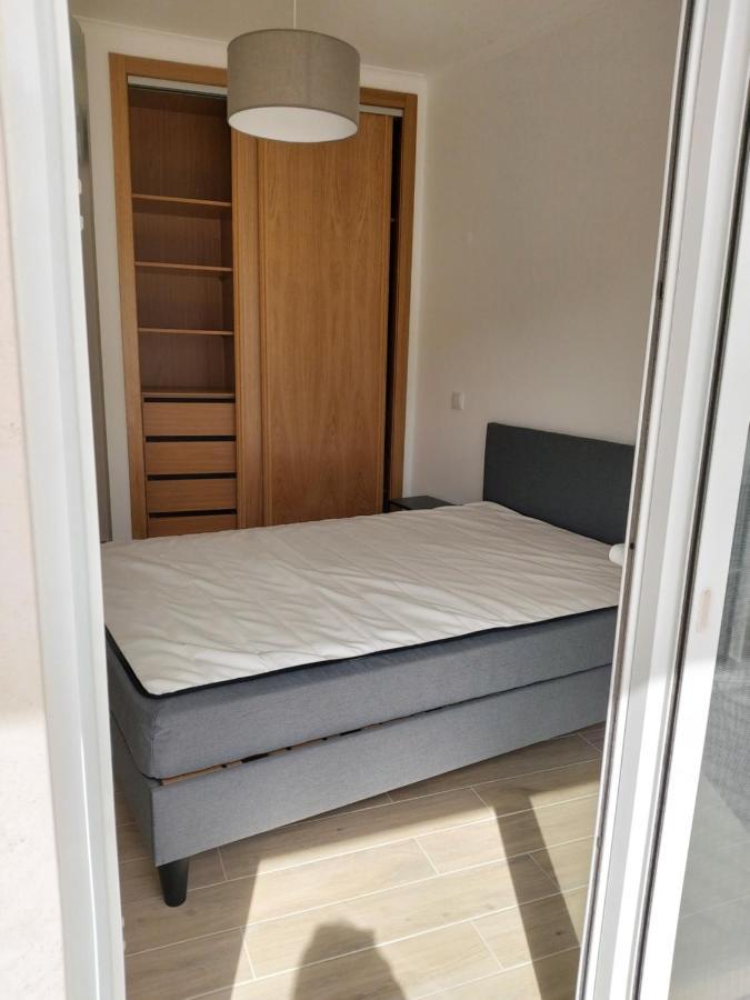 Paradise In Olhos D'agua Apartment