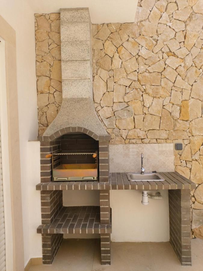 Apartment Paradise In Olhos D'agua *