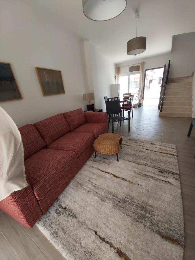 Apartment Paradise In Olhos D'agua Albufeira