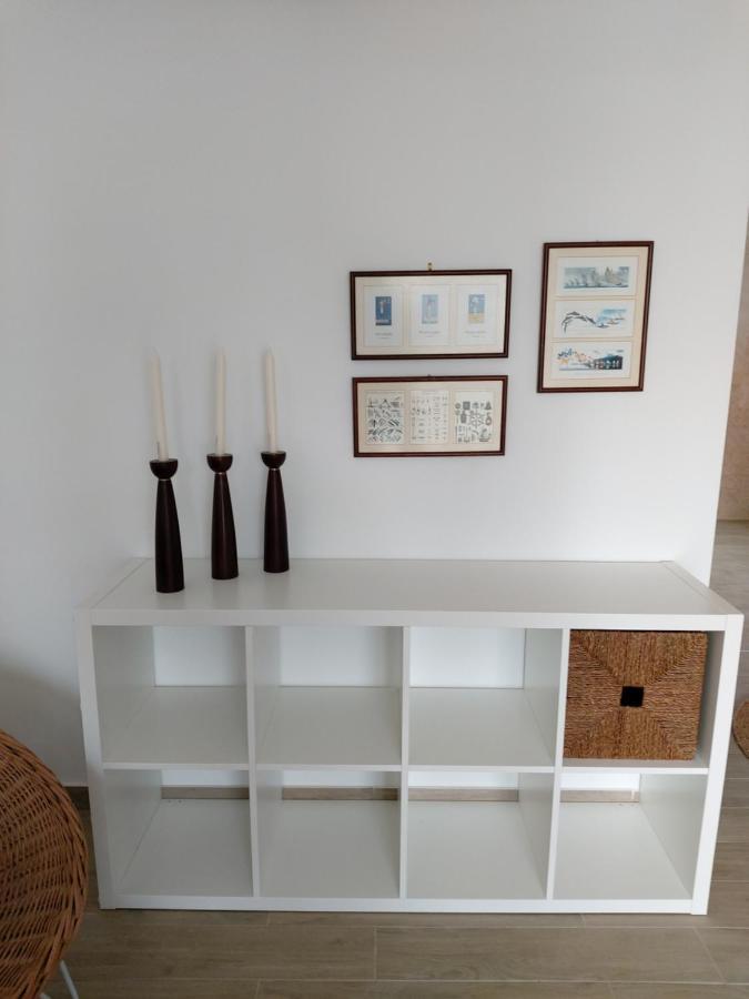 Apartment Paradise In Olhos D'agua