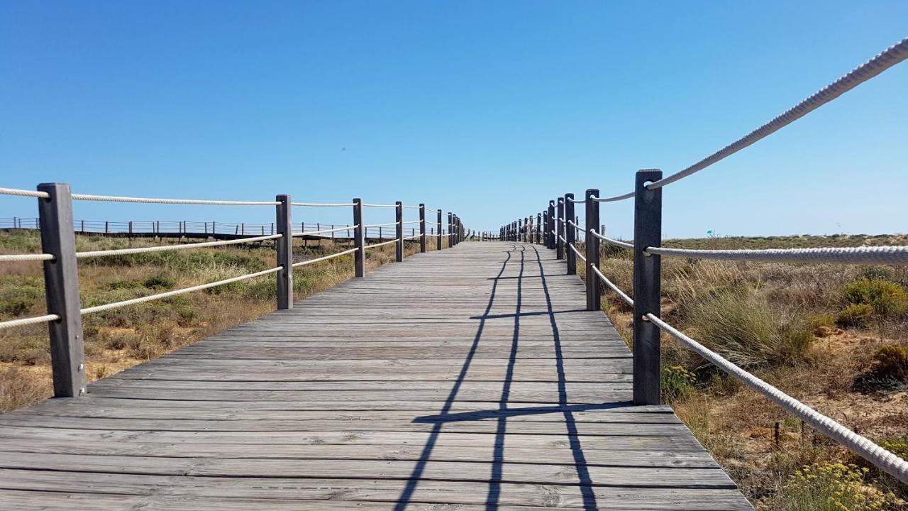 Herdade Dos Salgados - Lagoas Appartement *