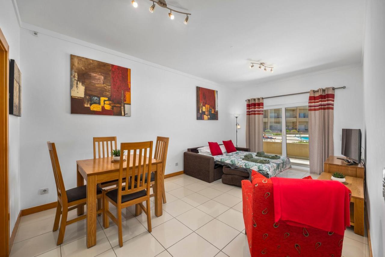 Algarve Appartement