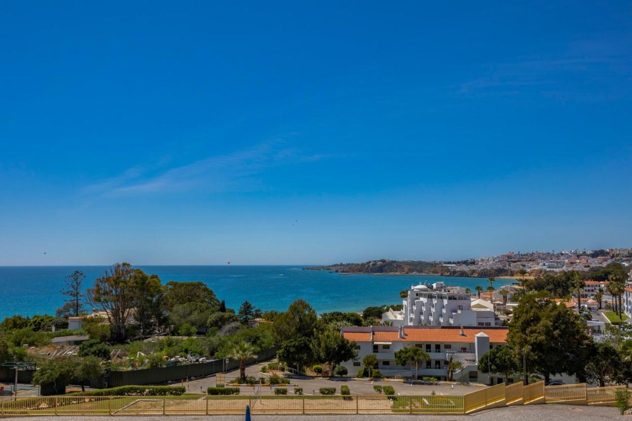 Algarve Appartement Albufeira