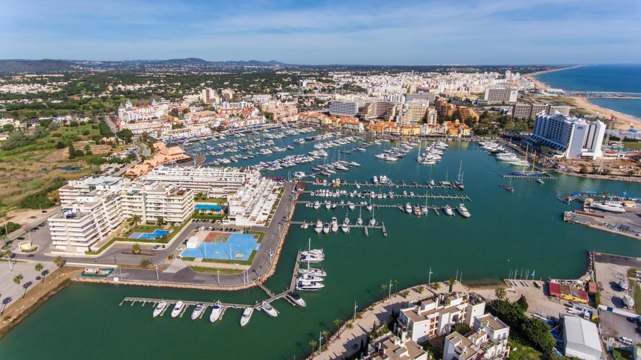Balaia 3br Sunny Terrace * Albufeira