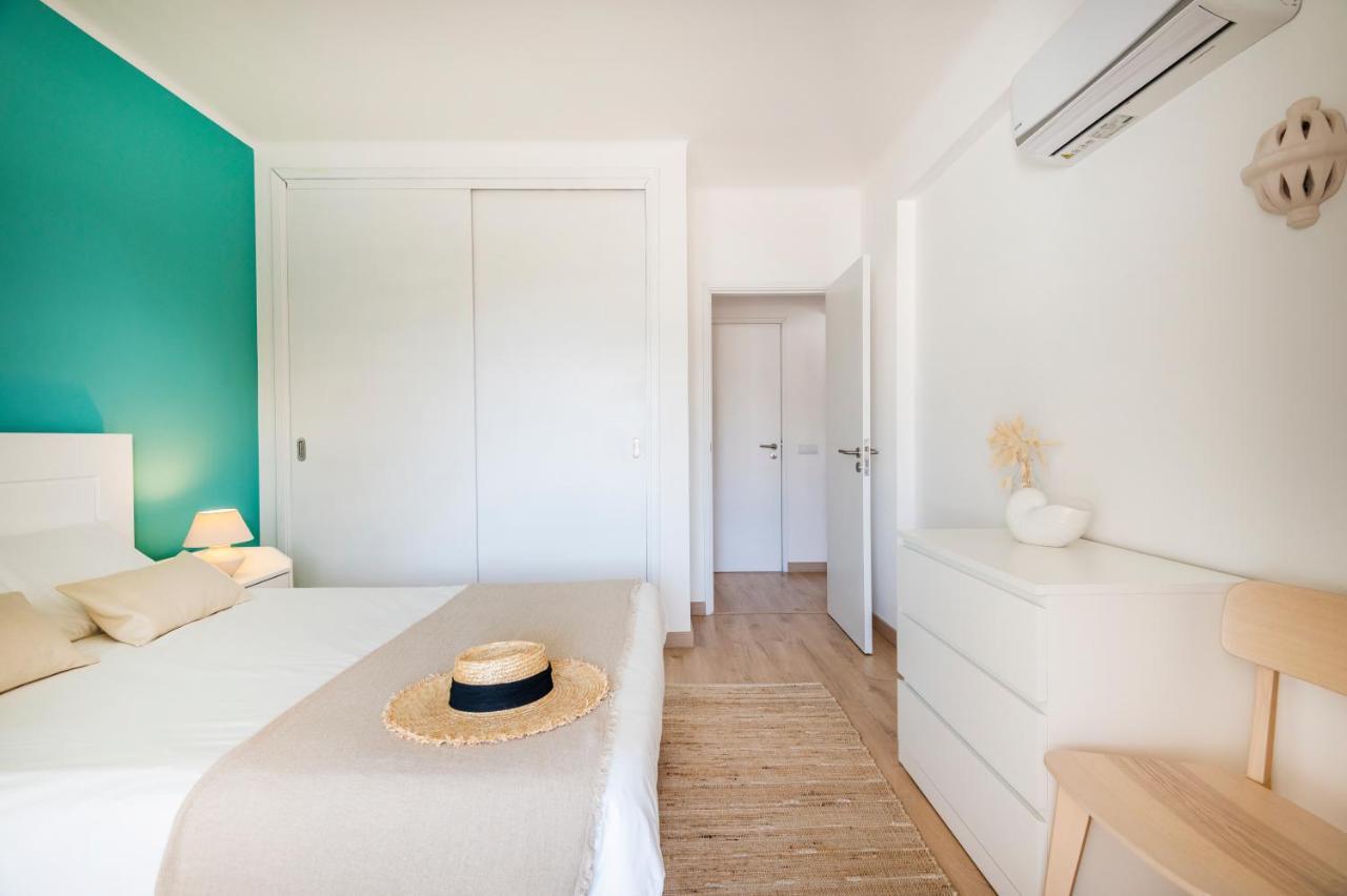 Balaia 3br Sunny Terrace Apartment *