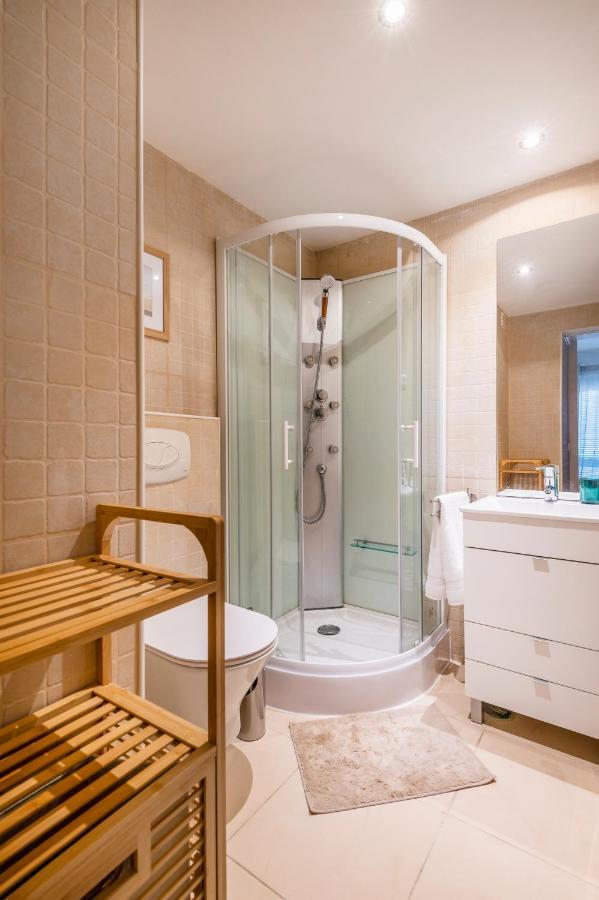 Balaia 3br Sunny Terrace *