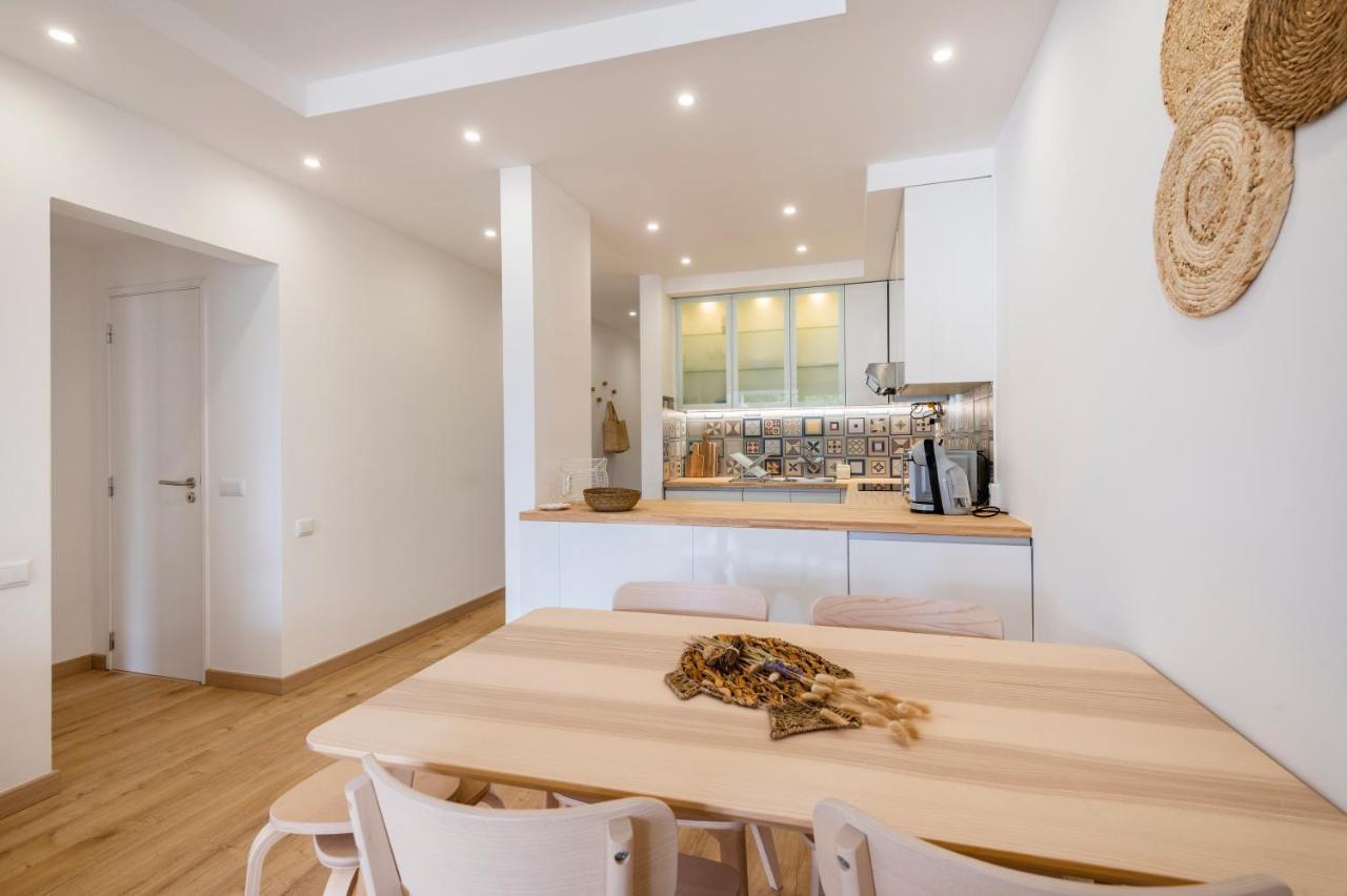 Balaia 3br Sunny Terrace