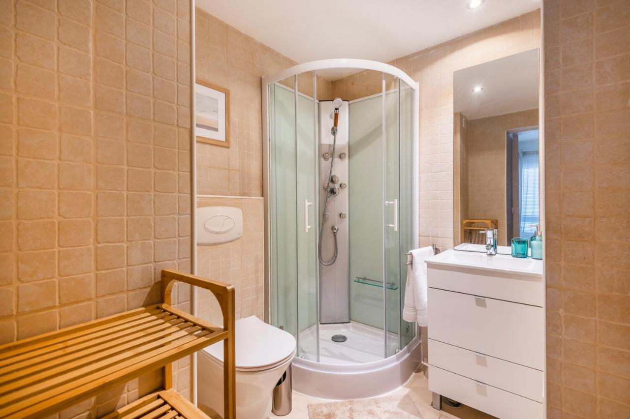 Balaia 3br Sunny Terrace