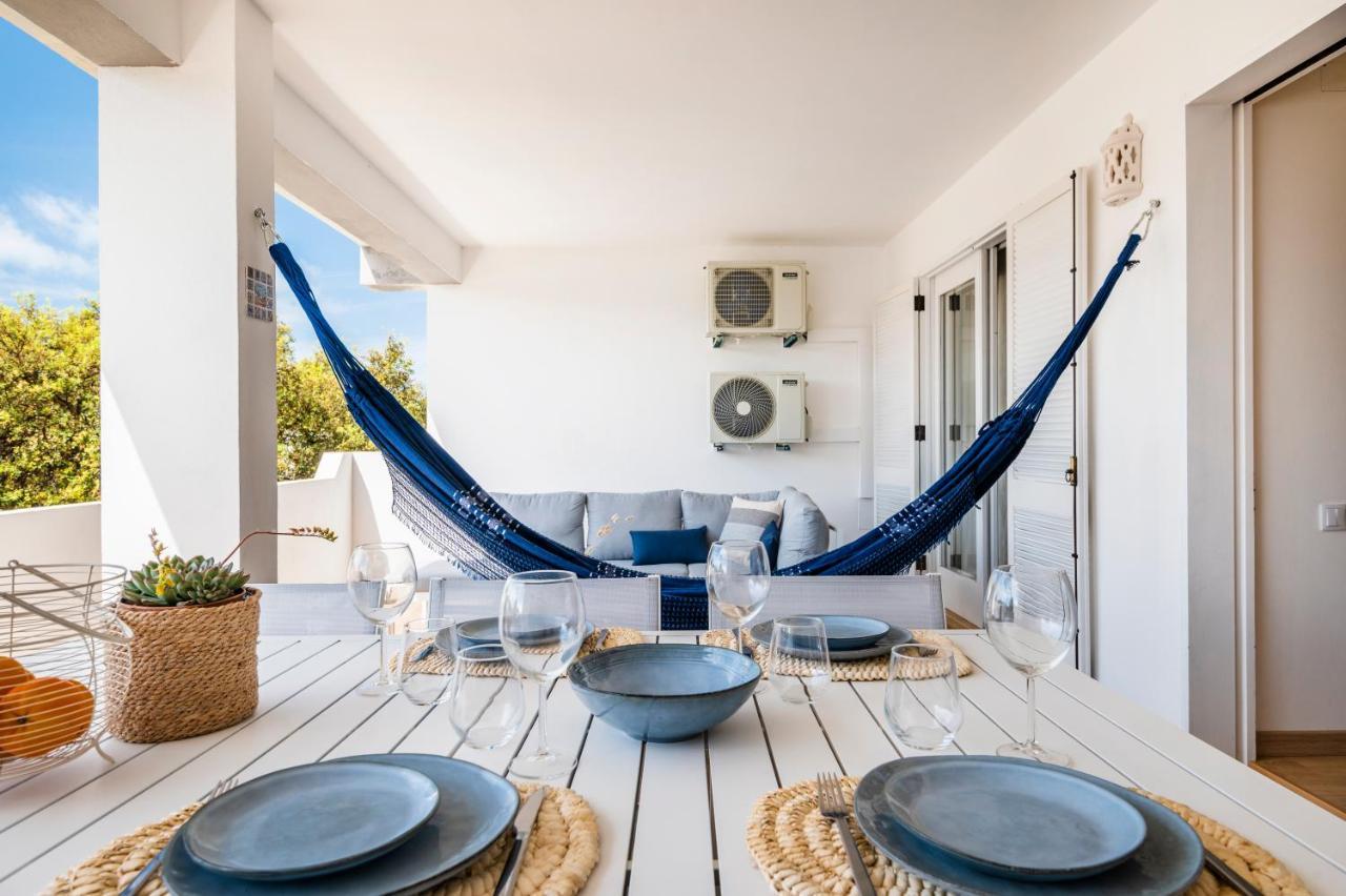 Apartment Balaia 3br Sunny Terrace Albufeira