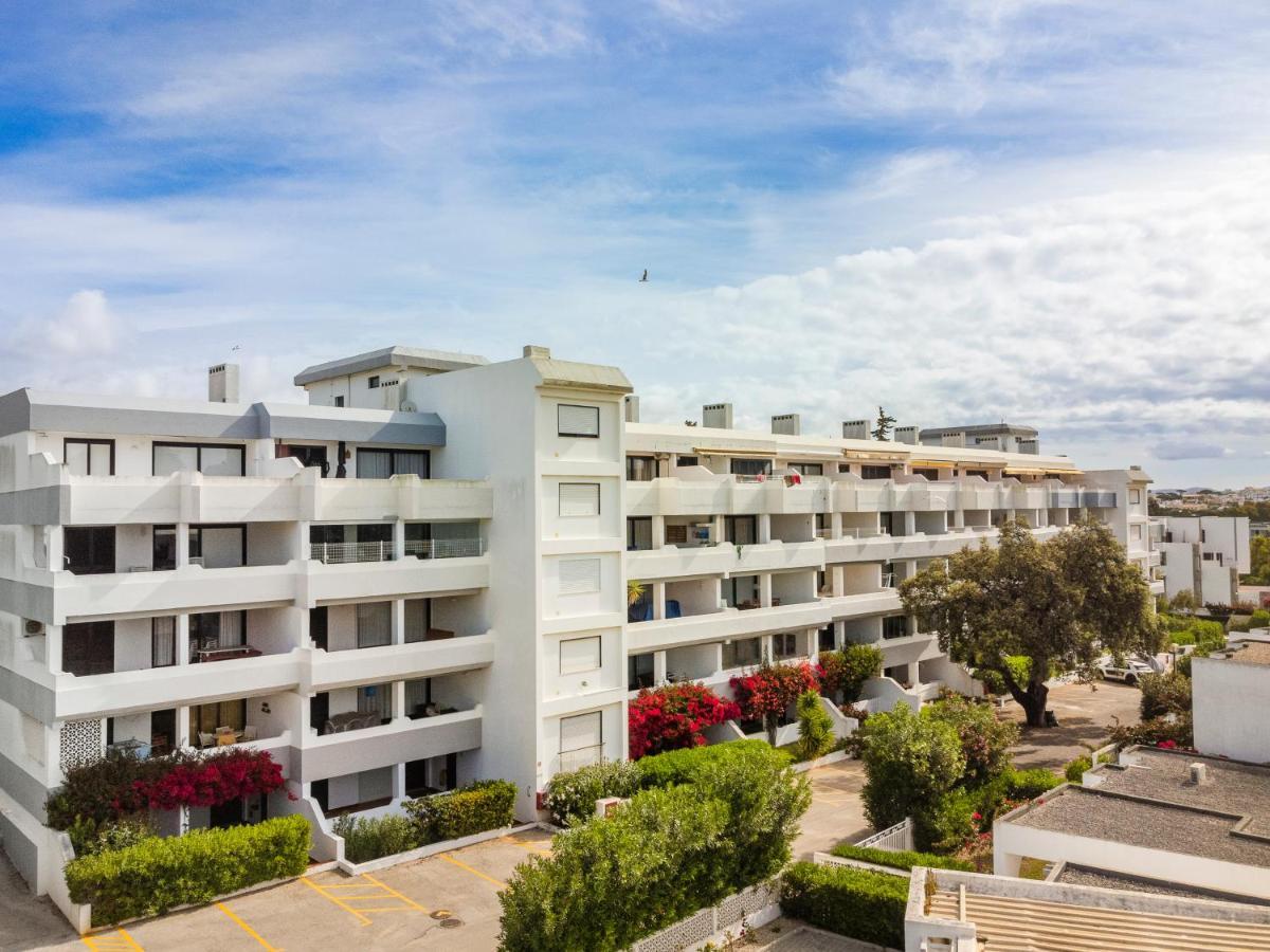 Balaia 3br Sunny Terrace Apartment Albufeira