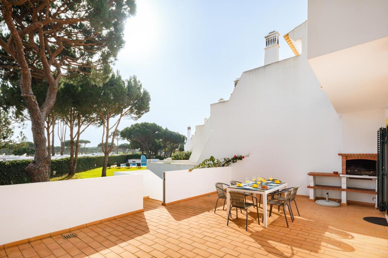 Pousada Falesia Ocean By The Portuguese Butler Albufeira