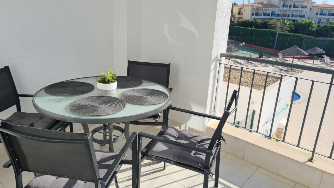 Vista Ondas Apartment *