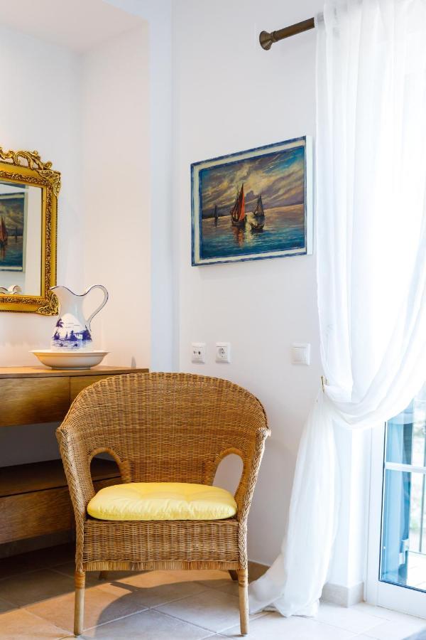 Falesia Ocean By The Portuguese Butler Pousada *