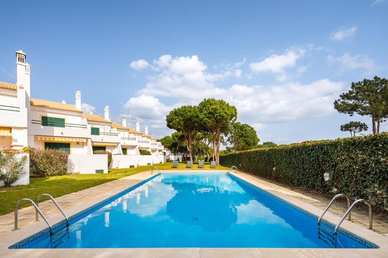 Falesia Ocean By The Portuguese Butler * Albufeira