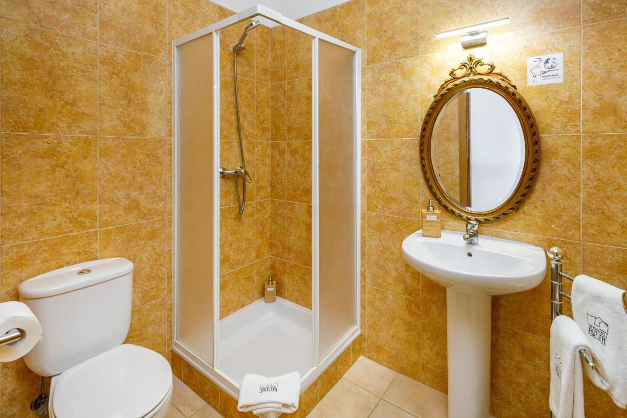 Falesia Ocean By The Portuguese Butler Albufeira