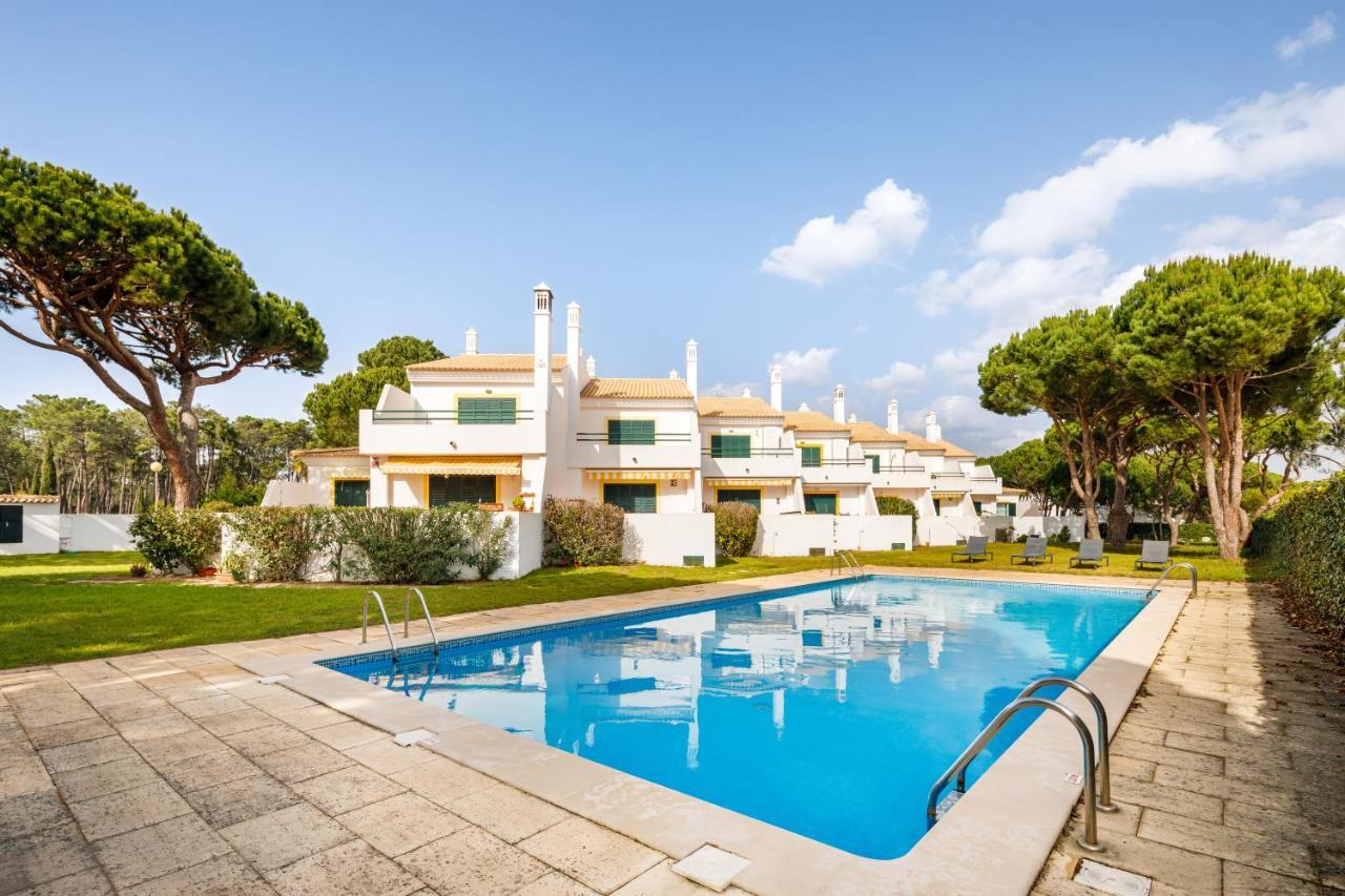 Pousada Falesia Ocean By The Portuguese Butler Albufeira