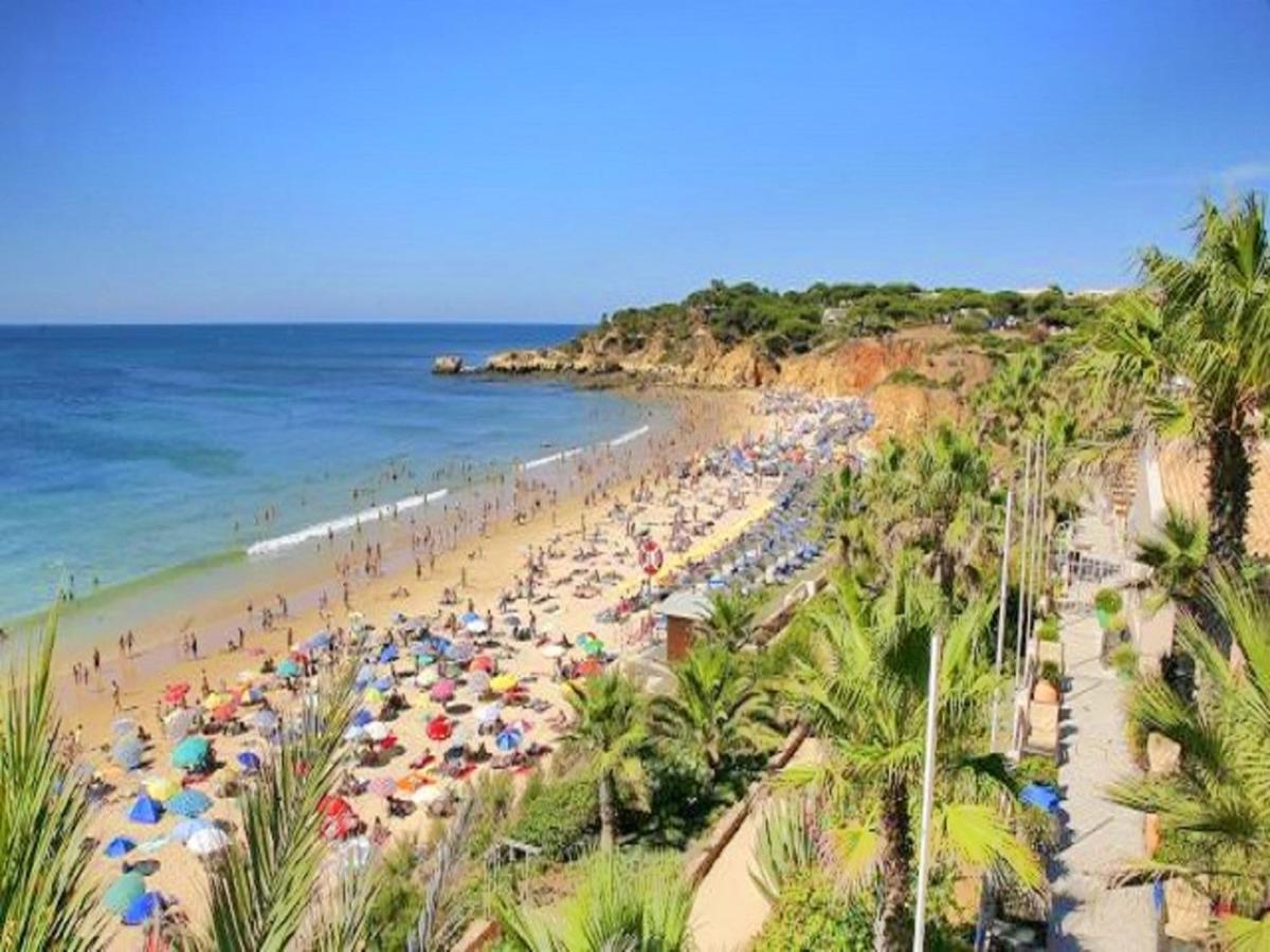 Villa V4, Jardins Branqueira7 Near Beach,