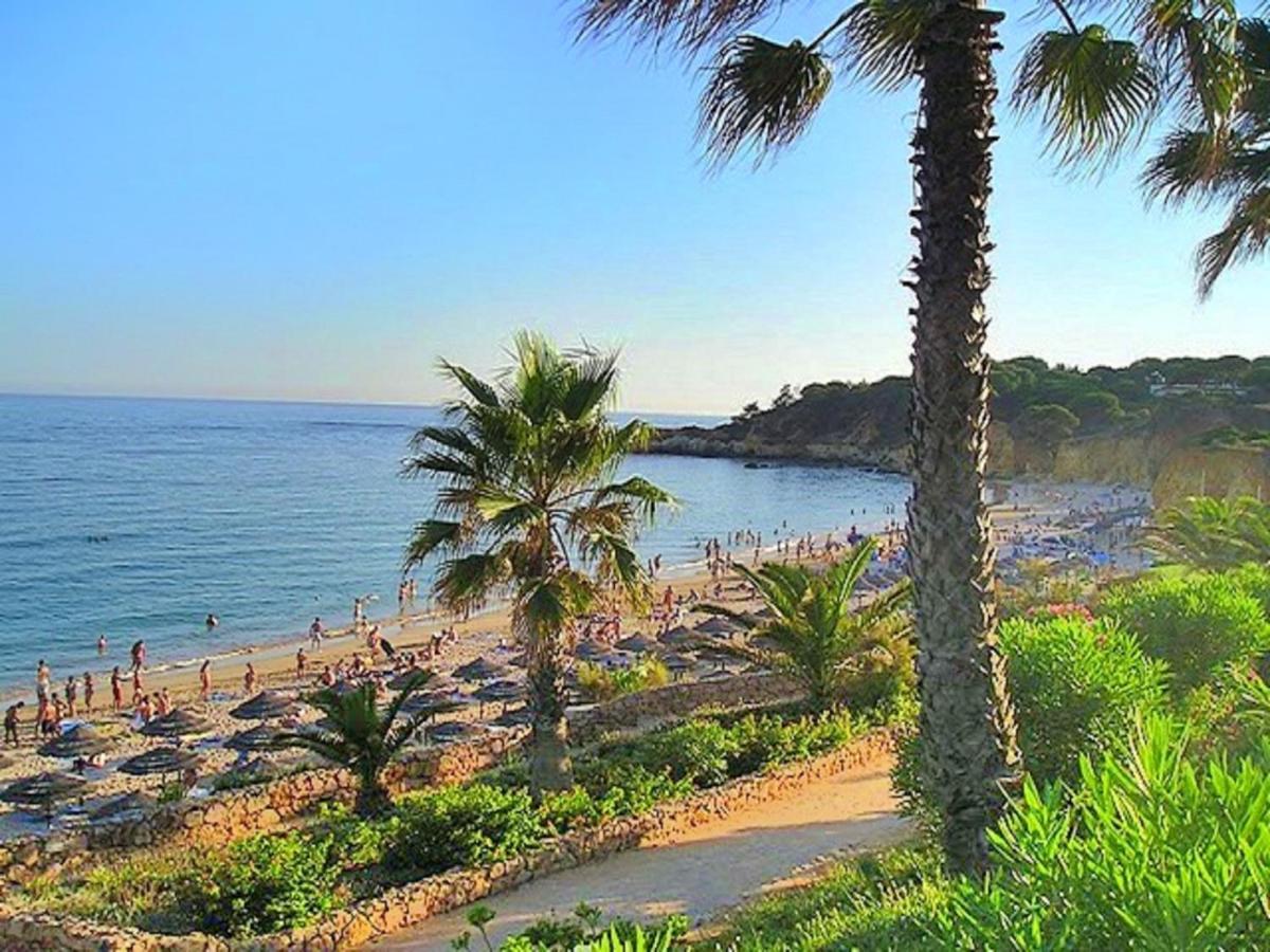 V4, Jardins Branqueira7 Near Beach, Albufeira